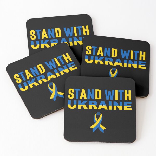 Item preview, Fight like Ukrainian - Stop the war designed and sold by Hoetoons.