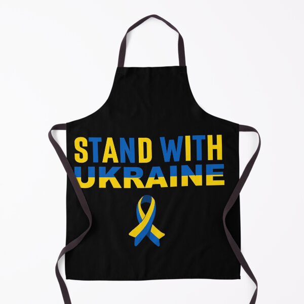 Item preview, Fight like Ukrainian - Stop the war designed and sold by Hoetoons.