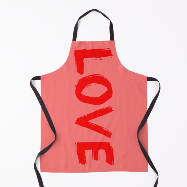 Item preview, Love, red designed and sold by PromoteProgress.
