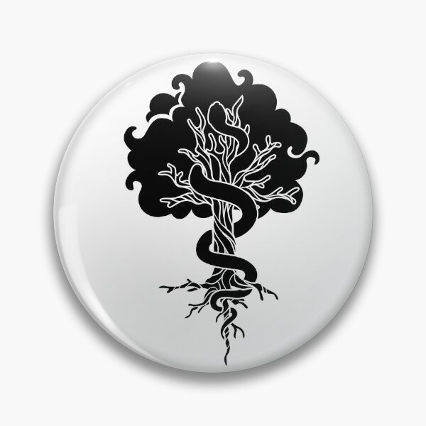 Item preview, Witchy Tree designed and sold by shiranthathilak.