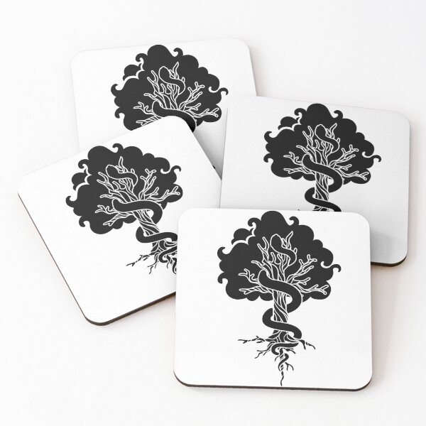 Item preview, Witchy Tree designed and sold by shiranthathilak.