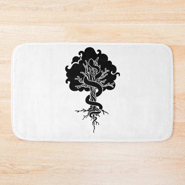 Item preview, Witchy Tree designed and sold by shiranthathilak.
