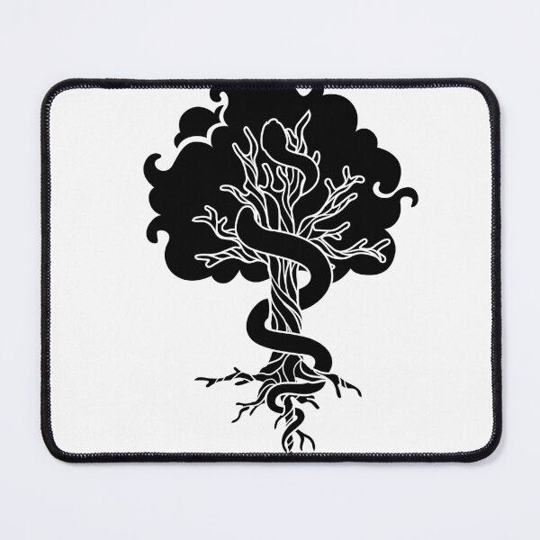 Item preview, Witchy Tree designed and sold by shiranthathilak.