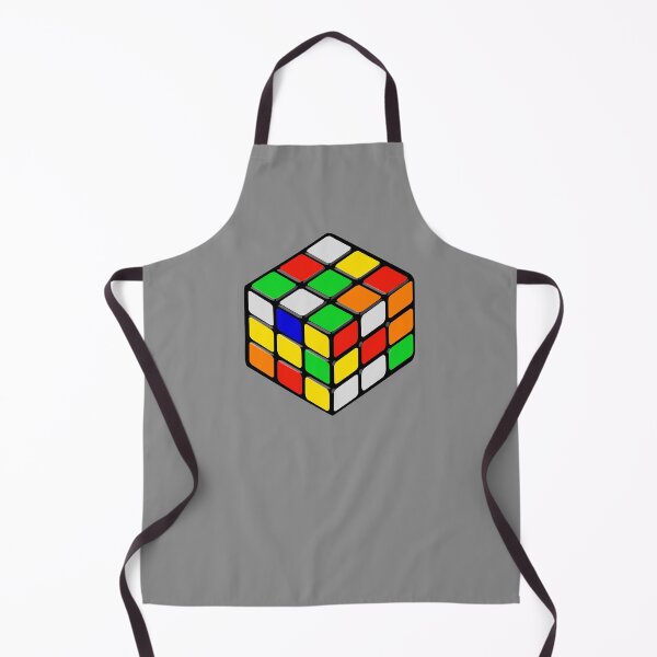 Item preview, Color Puzzle Cube designed and sold by PromoteProgress.