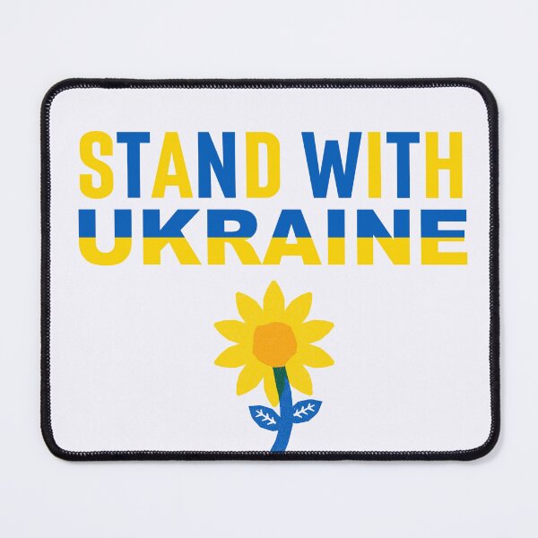 Item preview, Fight like Ukrainian - Stand with Ukraine designed and sold by Hoetoons.