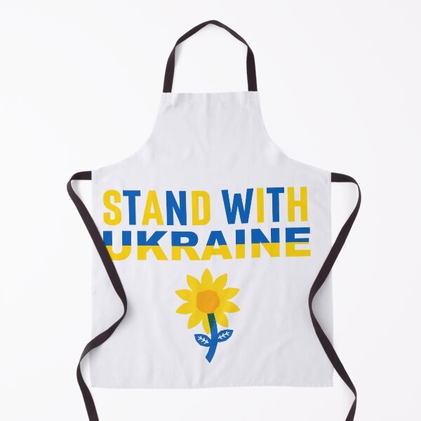 Item preview,  Fight like Ukrainian - Stand with Ukraine designed and sold by Hoetoons.