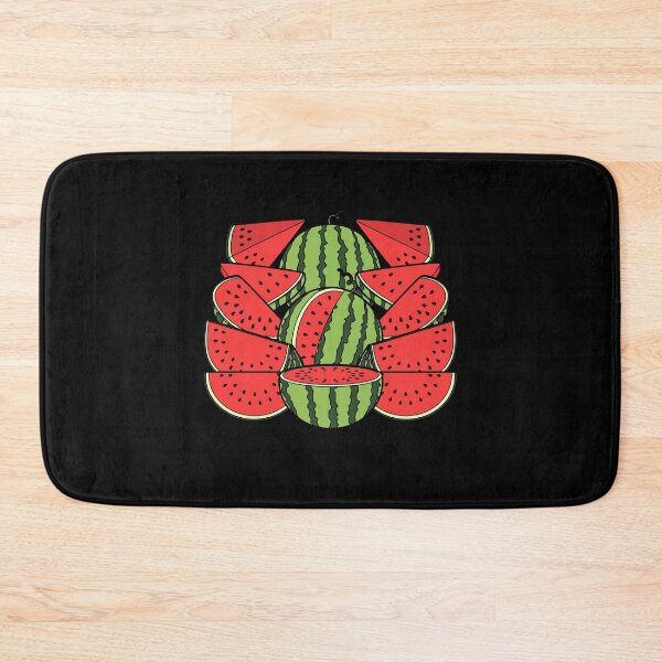 Item preview, Exotic Summer Fruit Melon Lover Tropical Watermelon designed and sold by bestshirtdesign.