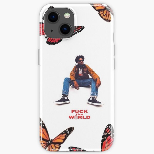 Brent Faiyaz Coque souple iPhone