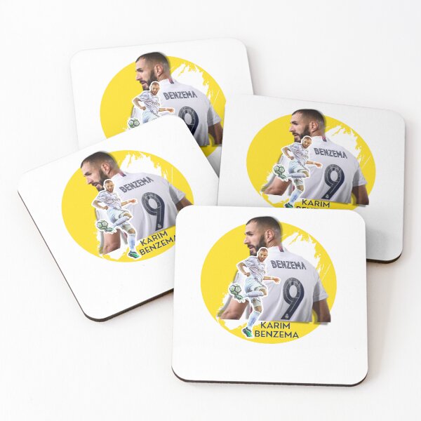 Item preview, karim benzema classic t shirt | karim benzema poster designed and sold by ReganPro5.