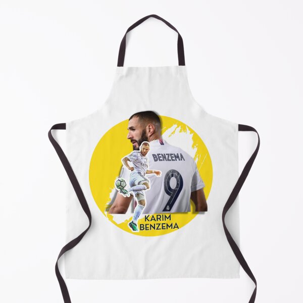 Item preview, karim benzema classic t shirt | karim benzema poster designed and sold by ReganPro5.