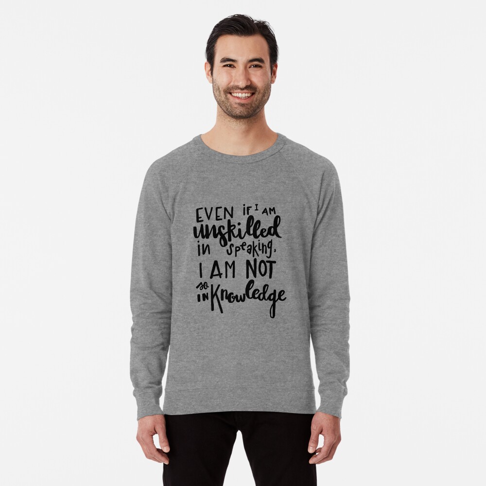 Item preview, Lightweight Sweatshirt designed and sold by dotfrederick.