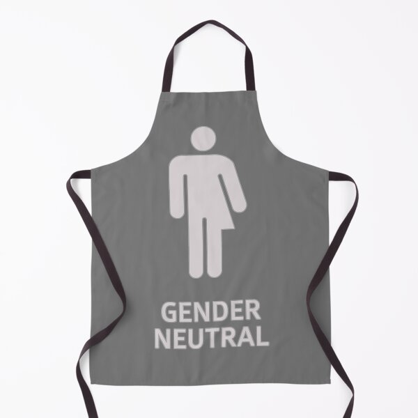 Item preview, Gender Neutral designed and sold by PromoteProgress.