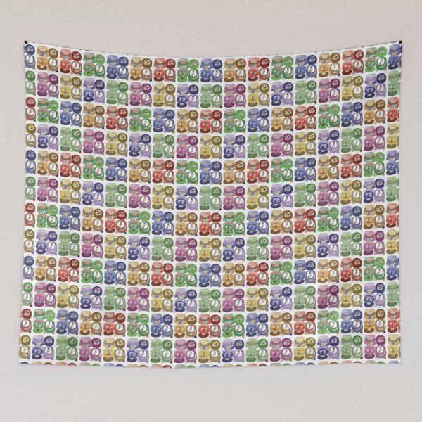 Item preview, pre-Columbian 39 designed and sold by vincentbiollaz.