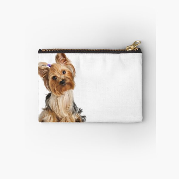 Item preview, Cute Little Dog Yorkshire Terrier designed and sold by RMelissart.