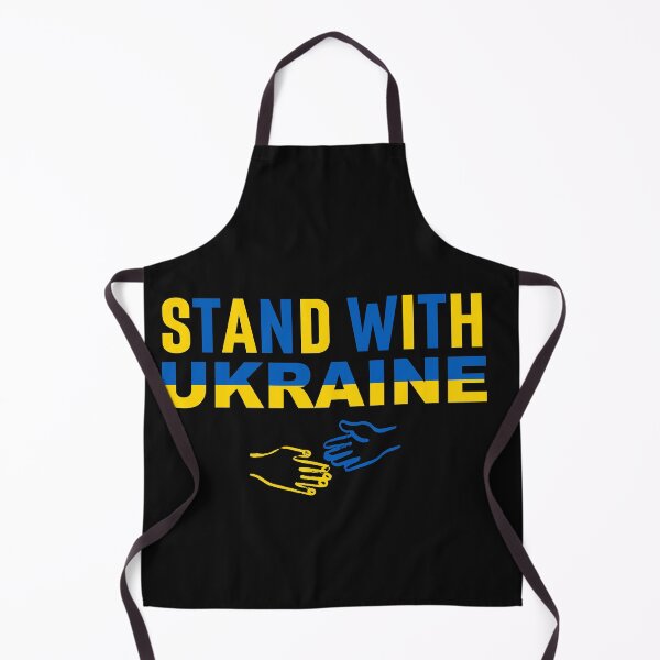 Item preview, Fight like Ukrainian - Stand with Ukraine designed and sold by Hoetoons.