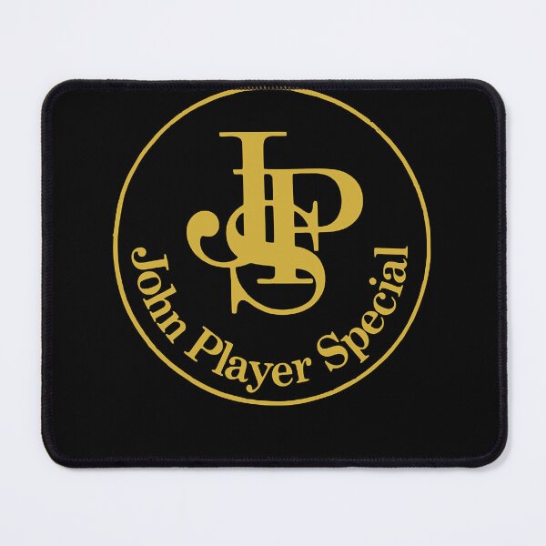 Item preview, Best Seller - JPS John Player Spacial Logo Merchandise designed and sold by specialistbess.