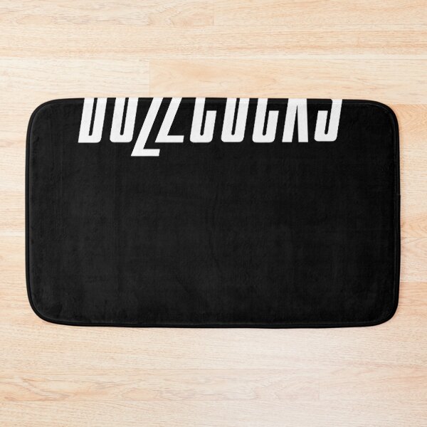 Item preview, BEST TO BUY Buzzcocks Logo designed and sold by owenjaret574.