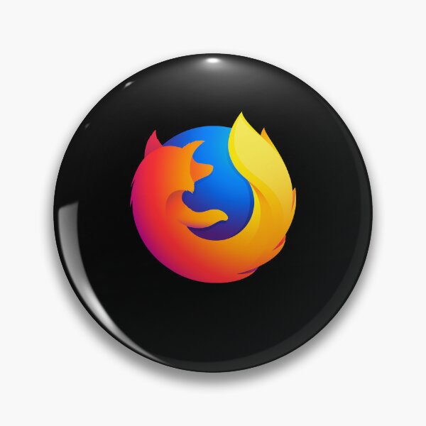 Item preview, BEST TO BUY Mozilla Firefox Logo designed and sold by owenjaret574.