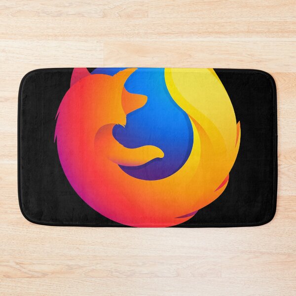 Item preview, BEST TO BUY Mozilla Firefox Logo designed and sold by owenjaret574.