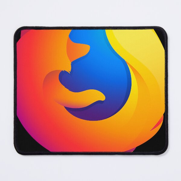Item preview, BEST TO BUY Mozilla Firefox Logo designed and sold by owenjaret574.