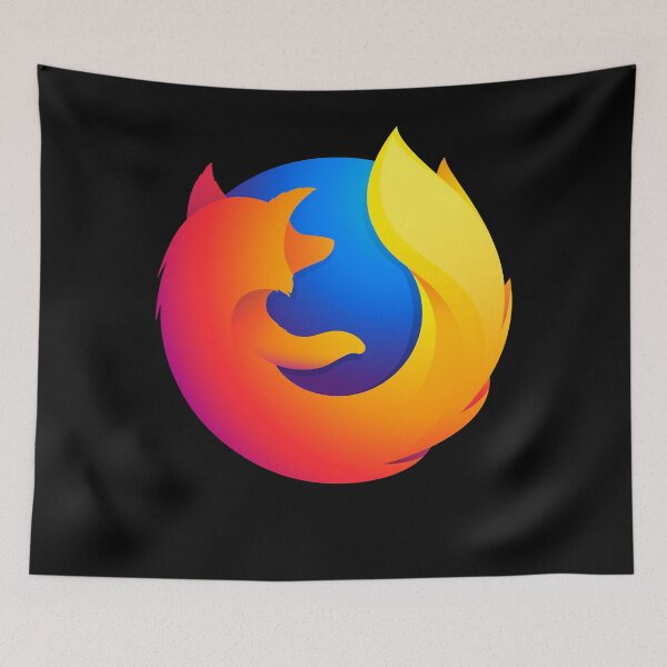 Item preview, BEST TO BUY Mozilla Firefox Logo designed and sold by owenjaret574.