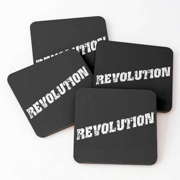 Artikelvorschau, Revolution entworfen und verkauft von BadLoser09.