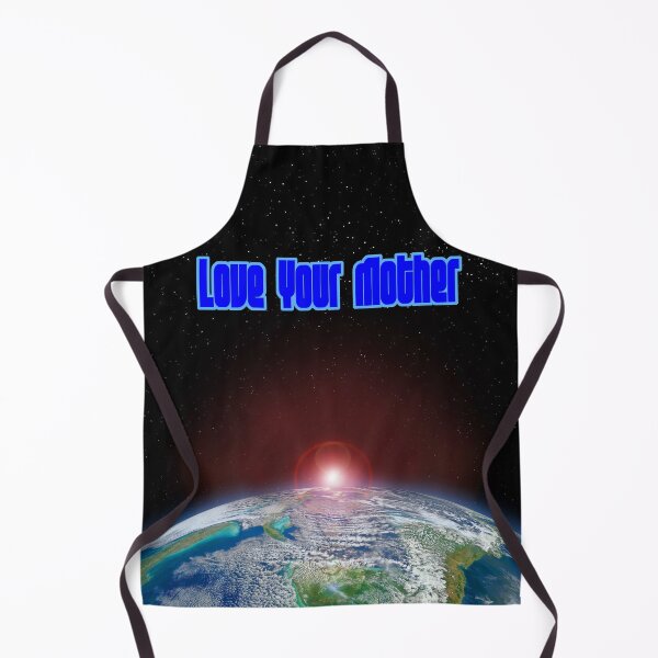 Item preview, Mother Earth- Love your Mother! designed and sold by PromoteProgress.