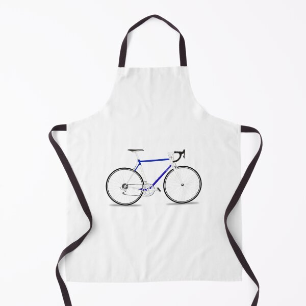 Item preview, Road Bike- Blue designed and sold by PromoteProgress.