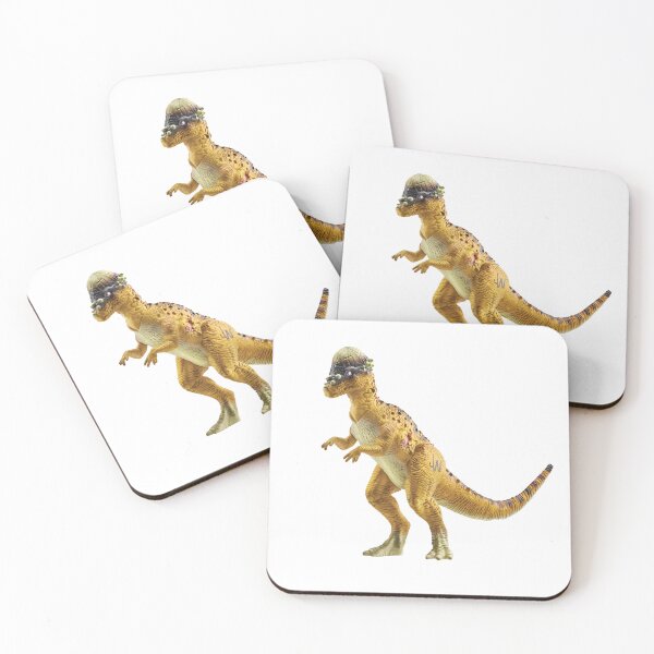 Item preview, Jurassic world dinosaur t-rex 4 designed and sold by StuarTwenONA.