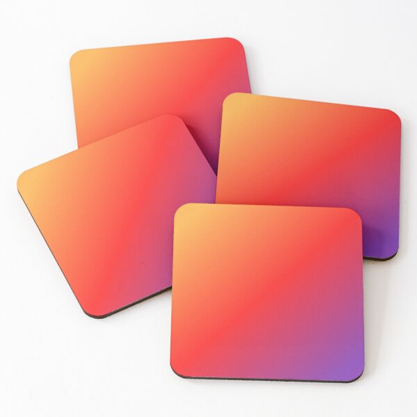 Item preview, Gradient Abstraction color art designed and sold by artdragongift 15.