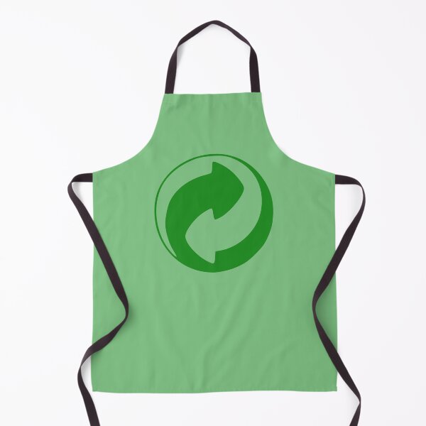 Item preview, Recycle Symbol designed and sold by PromoteProgress.