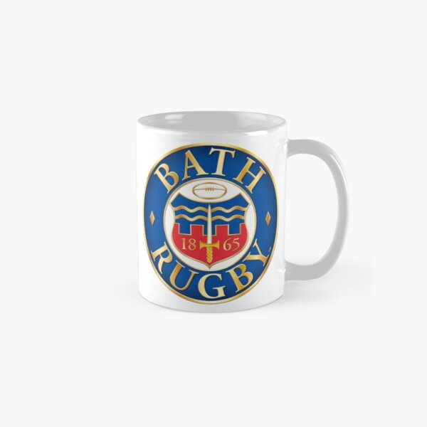 Item preview, Bath Rugby designed and sold by bendorse.