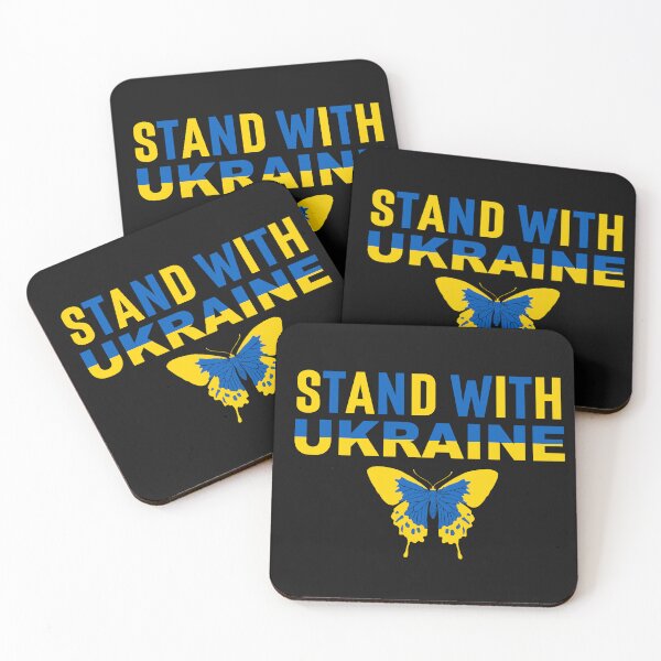 Item preview, Fight like Ukrainian - Stand with Ukraine designed and sold by Hoetoons.