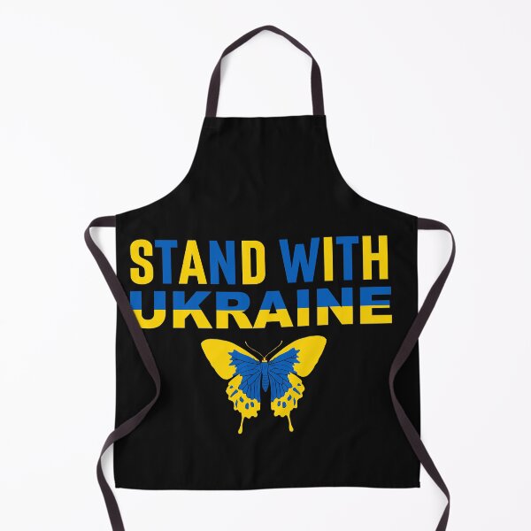 Item preview, Fight like Ukrainian - Stand with Ukraine designed and sold by Hoetoons.