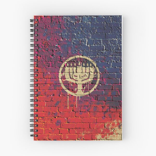 Item preview, Graffiti Inspired Menorah Wall Art, Hebrew Israelite, Hebrew, Israelite Merch designed and sold by Yachad.