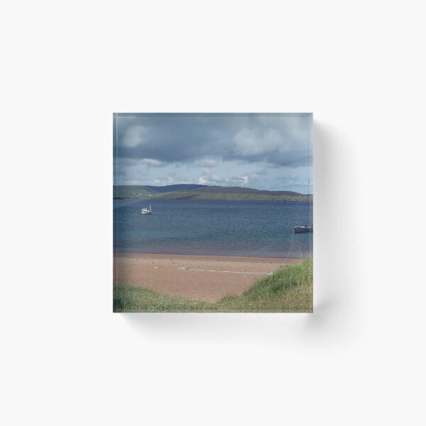Item preview, Seli Voe designed and sold by WatscapePhoto.