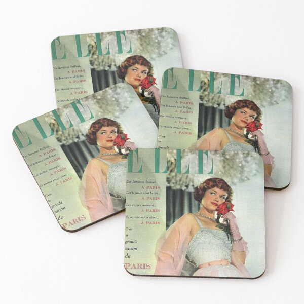 Item preview, Vintage Model Magazine Poster designed and sold by brittneyolvera.
