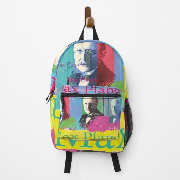 Item preview, Max Planck Portrait, Scientist designed and sold by Mauswohn.