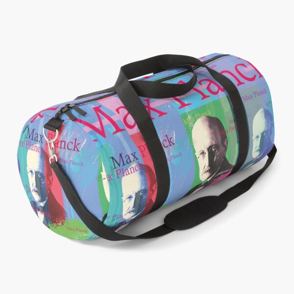 Item preview, Max Planck Portrait, Scientist designed and sold by Mauswohn.