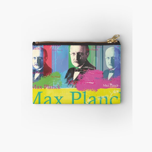 Item preview, Max Planck Portrait, Scientist designed and sold by Mauswohn.