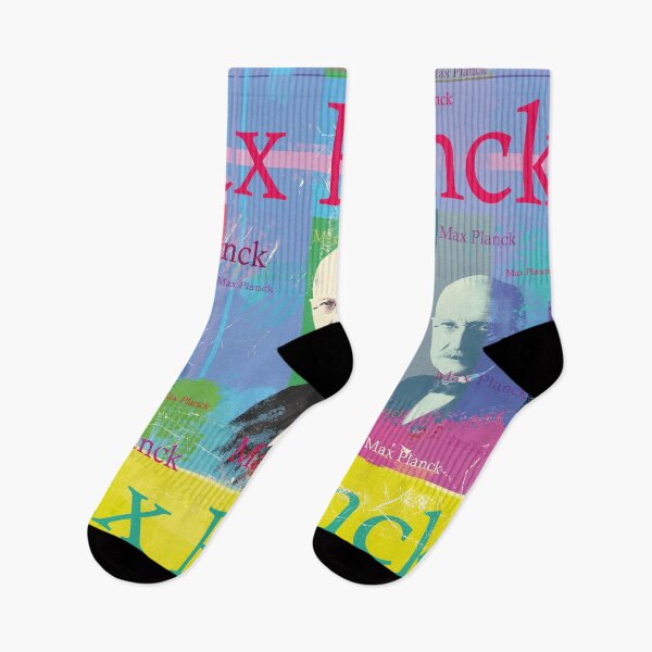 Item preview, Max Planck Portrait, Scientist designed and sold by Mauswohn.