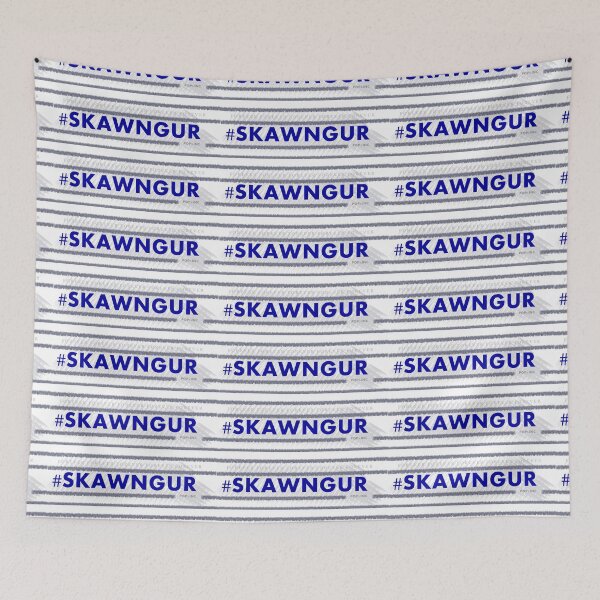 Item preview, SKAWNGUR designed and sold by Pop-pop-pop.