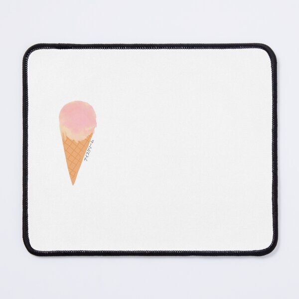 Item preview, ice cream melt little bit designed and sold by artsimo.