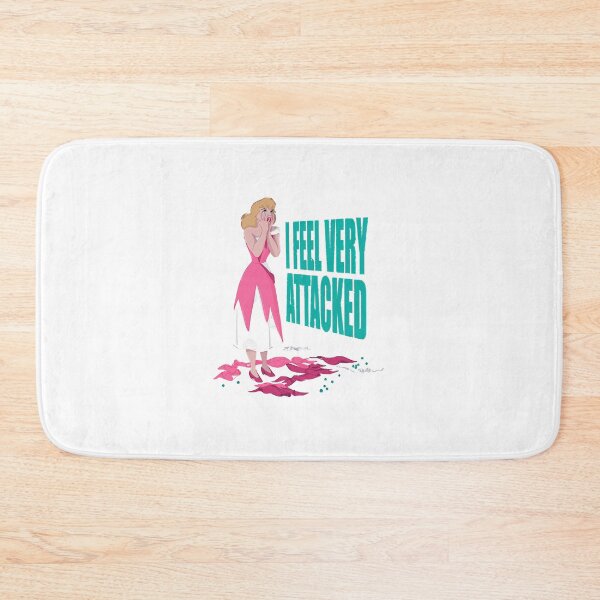 Item preview, I Feel Very Attacked  designed and sold by h872811.