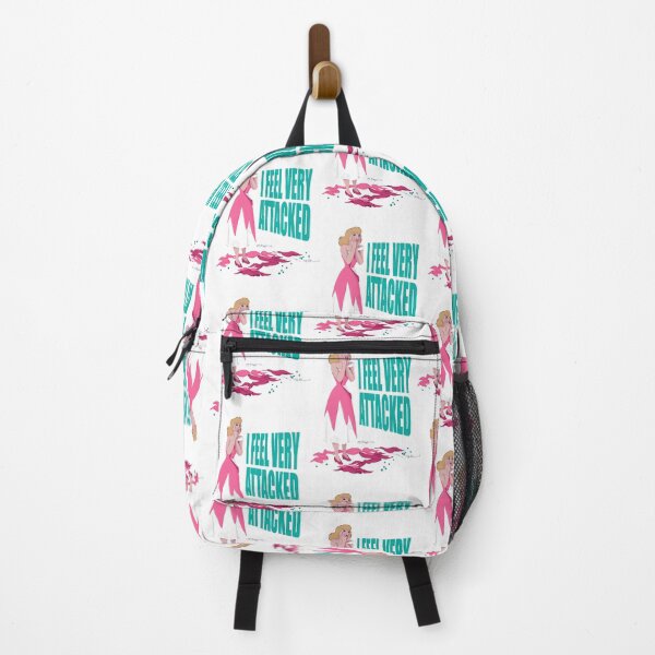 Item preview, I Feel Very Attacked designed and sold by h872811.