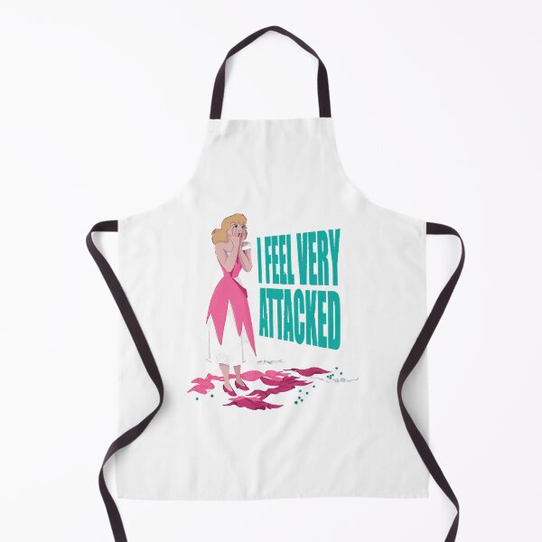 Item preview, I Feel Very Attacked designed and sold by h872811.