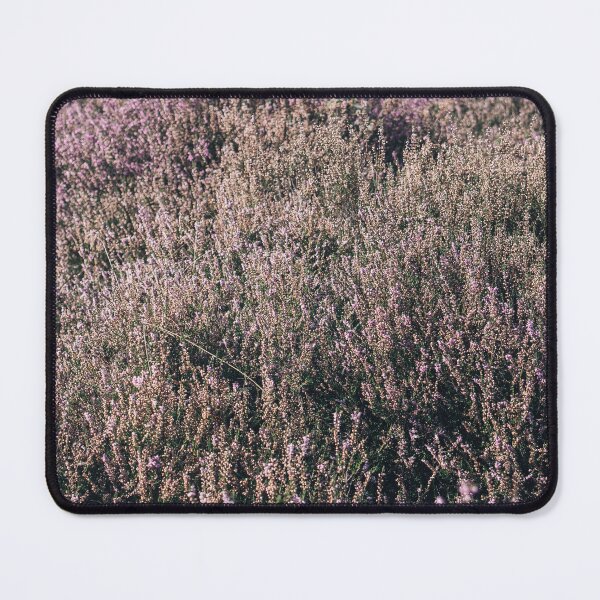 Item preview, Purple Heather Flowers - Botanical Photography designed and sold by ppolecho.