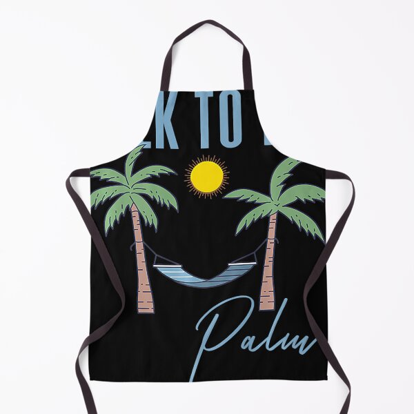Item preview, Talk To The Palm Trees Tropical Island Lovers designed and sold by rileyamiy.