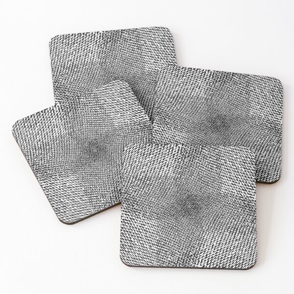Item preview, black textured designed and sold by artsimo.
