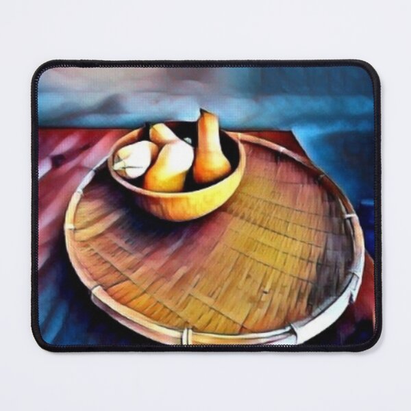 Item preview, Bowl of Butternut Pumpkins designed and sold by Blertz.